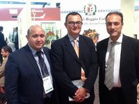 MILANO/TUTTOFOOD 2013 – AZIENDA DI CONSERVE REGGINA AMMESSA ALLE FASI FINALI DEL CONCORSO QUALITÀ CERTIFICATA.