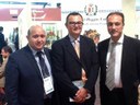 MILANO/TUTTOFOOD 2013 – AZIENDA DI CONSERVE REGGINA AMMESSA ALLE FASI FINALI DEL CONCORSO QUALITÀ CERTIFICATA.