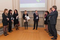 X edizione Urbanpromo Torino 2013 premia la Provincia di Reggio Calabria