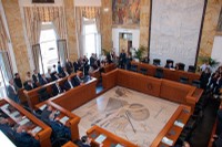 Convocazione Consiglio Provinciale