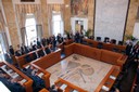 Convocazione Consiglio Provinciale