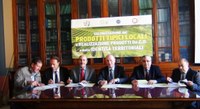 Iniziativa della Provincia per la Denominazione Comunale d'Origine, Raffa firma un protocollo d'intesa