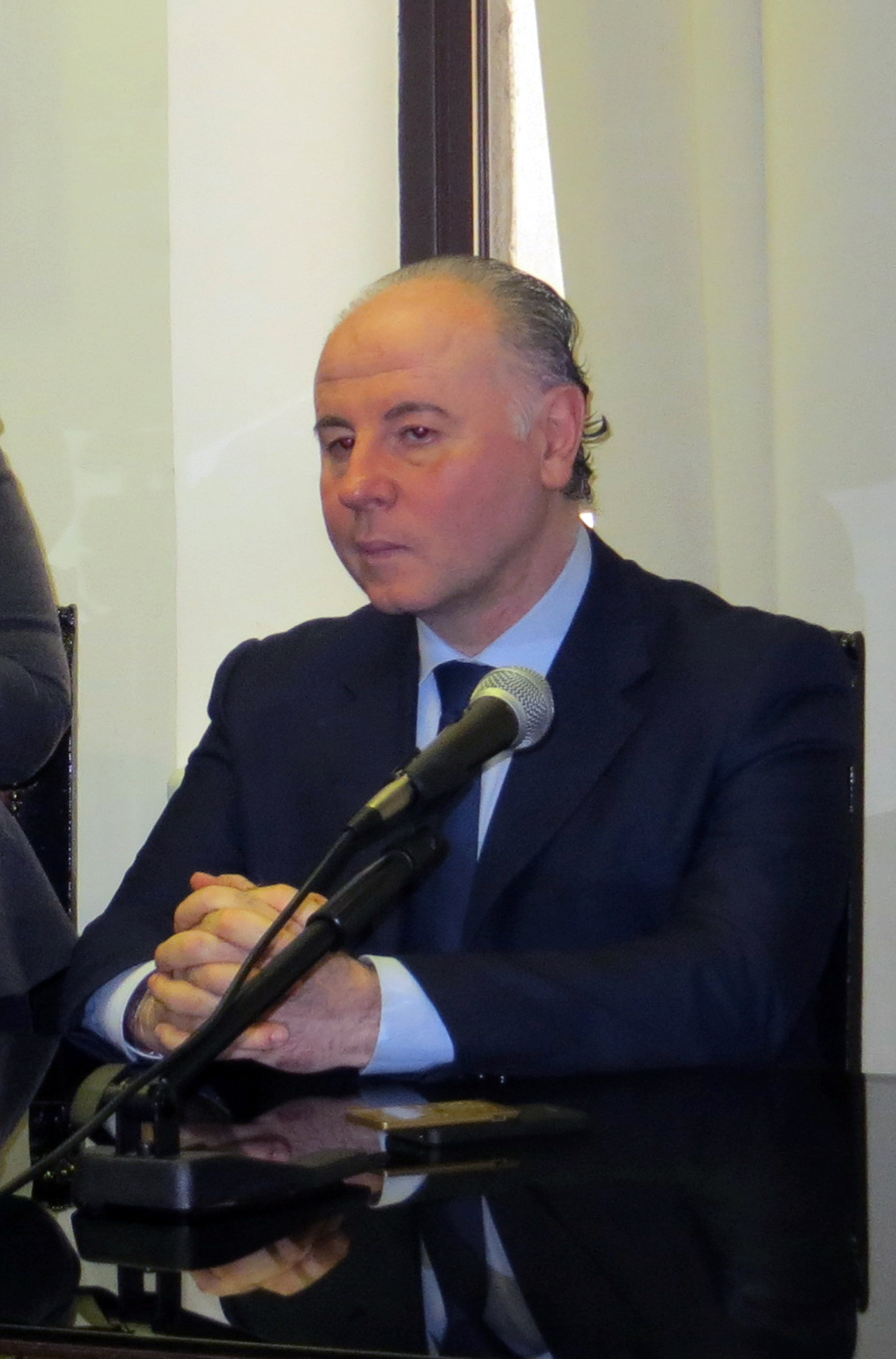 La Provincia ha deciso di citare in giudizio per danni l'Anas  e il suo Presidente per i ritardi nel completamento dell'A3. Intanto Giuseppe Raffa  invita "Pietro Ciucci a chiedere scusa ai calabresi".