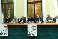 "Un delitto...In scena", il progetto presentato alla Provincia