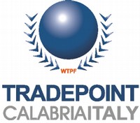 logo Trade Point Calabria